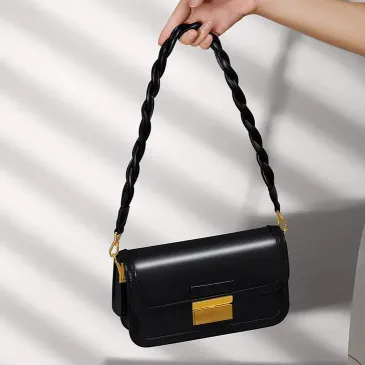 Refined Radiance Women's Hand Bag